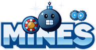 mines game Logo